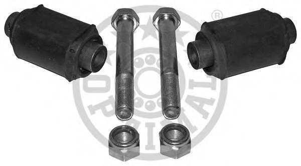 Ремкомплект, балка моста