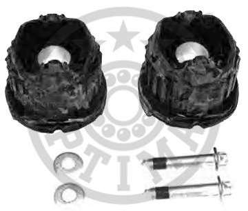 Ремкомплект, балка моста