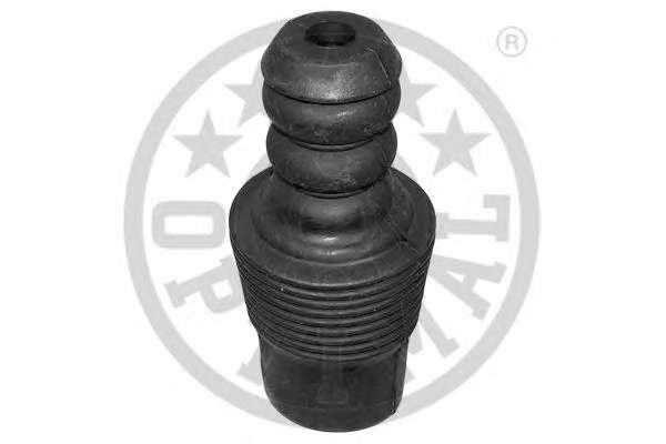 Відбійник амортизатора