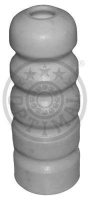 Буфер, амортизация