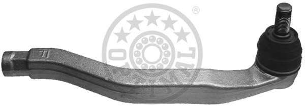 Наконечник поперечной рулевой тяги