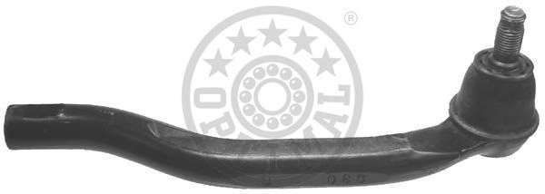 Наконечник поперечной рулевой тяги