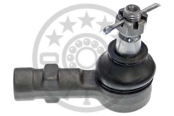 Наконечник поперечной рулевой тяги