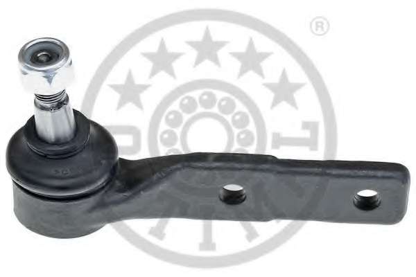 Наконечник поперечной рулевой тяги