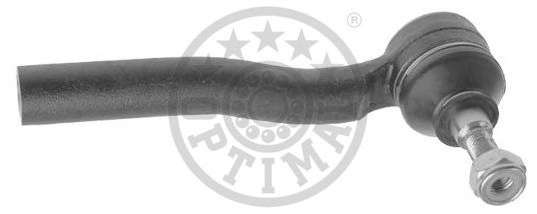 Наконечник поперечной рулевой тяги