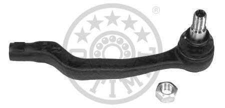 Наконечник поперечной рулевой тяги