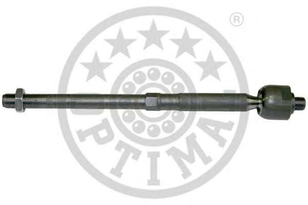 Осевой шарнир, рулевая тяга