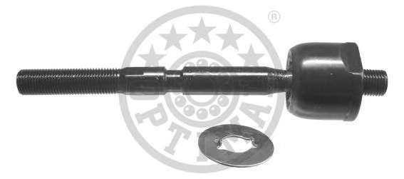 Осевой шарнир, рулевая тяга