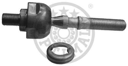 Осевой шарнир, рулевая тяга