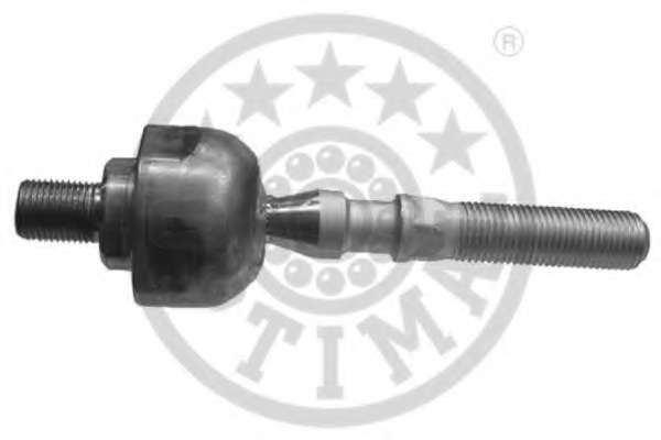 Осевой шарнир, рулевая тяга