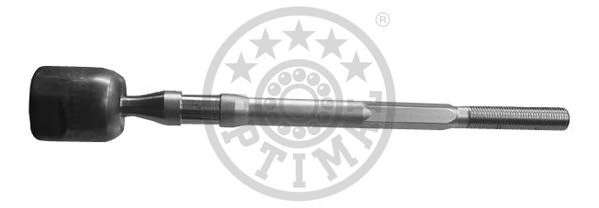 Осевой шарнир, рулевая тяга