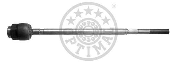 Осевой шарнир, рулевая тяга