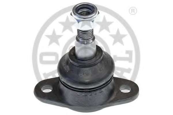 Несущий / направляющий шарнир