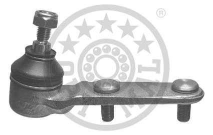 Несущий / направляющий шарнир