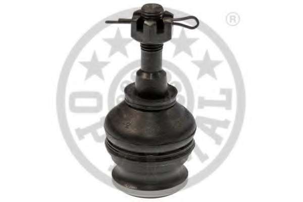 Несущий / направляющий шарнир