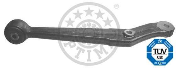 Важіль незалежної підвіски колеса