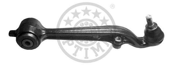 Рычаг независимой подвески колеса, подвеска колеса