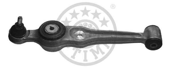 Рычаг независимой подвески колеса, подвеска колеса