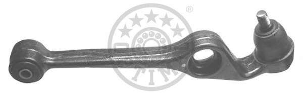 Рычаг независимой подвески колеса, подвеска колеса