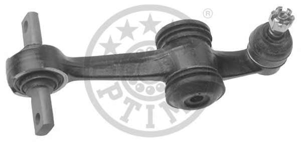 Рычаг независимой подвески колеса, подвеска колеса