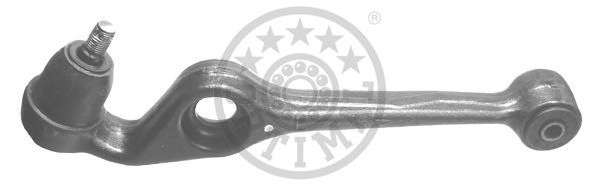 Рычаг независимой подвески колеса, подвеска колеса