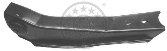 Рычаг независимой подвески колеса, подвеска колеса