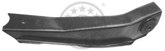 Рычаг независимой подвески колеса, подвеска колеса