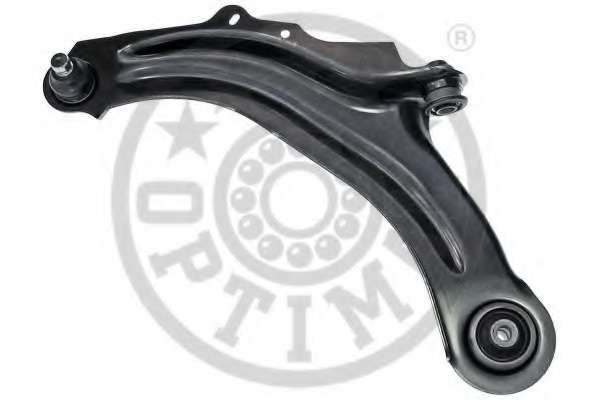 Важіль незалежної підвіски колеса