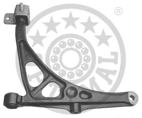 Важіль незалежної підвіски колеса