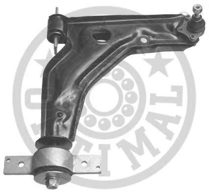 Рычаг независимой подвески колеса, подвеска колеса