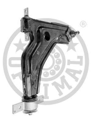 Рычаг независимой подвески колеса, подвеска колеса