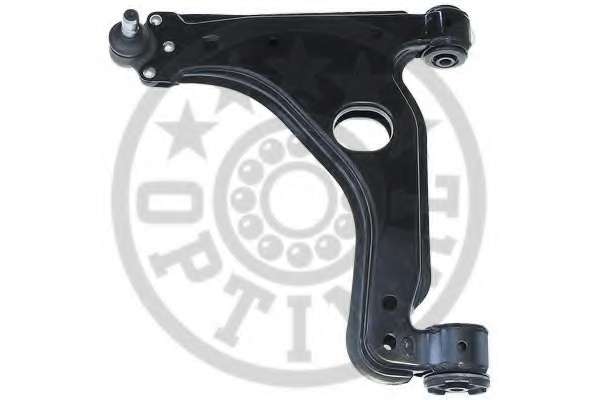 Рычаг независимой подвески колеса, подвеска колеса