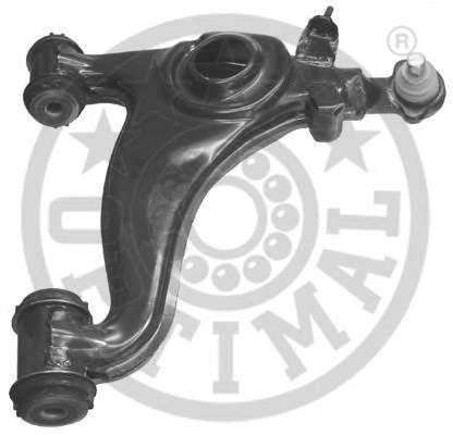 Рычаг независимой подвески колеса, подвеска колеса