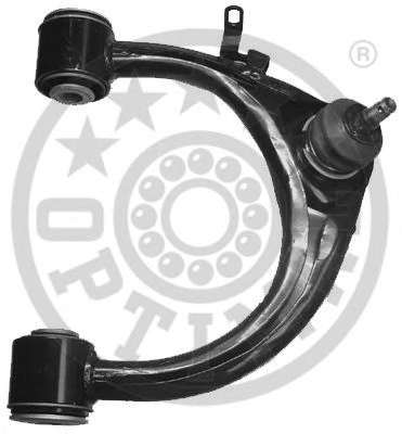 Рычаг независимой подвески колеса, подвеска колеса