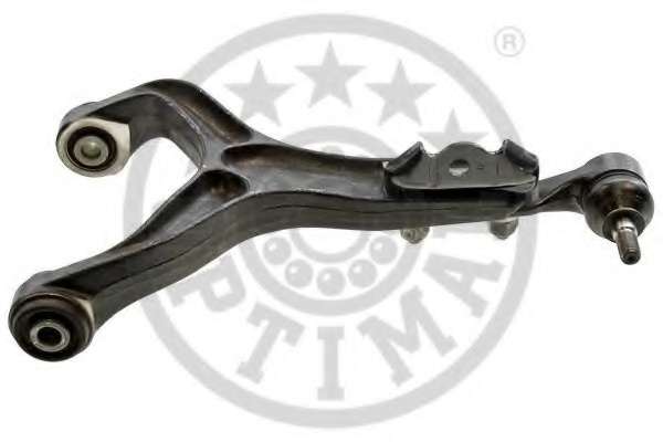 Рычаг независимой подвески колеса, подвеска колеса