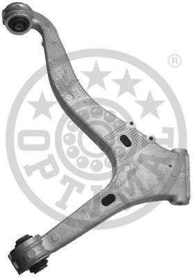 Рычаг независимой подвески колеса, подвеска колеса