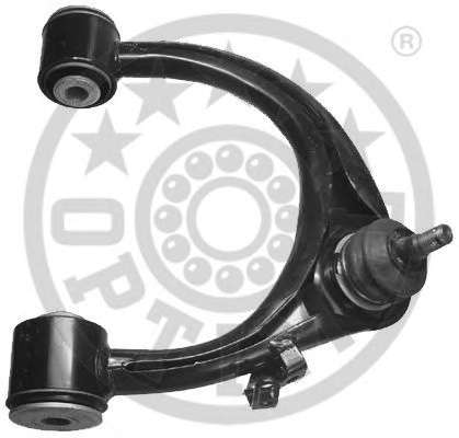 Рычаг независимой подвески колеса, подвеска колеса