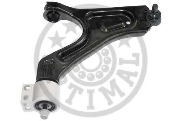 Рычаг независимой подвески колеса, подвеска колеса