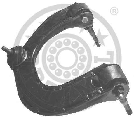 Рычаг независимой подвески колеса, подвеска колеса