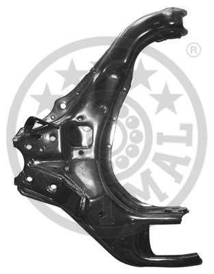 Рычаг независимой подвески колеса, подвеска колеса