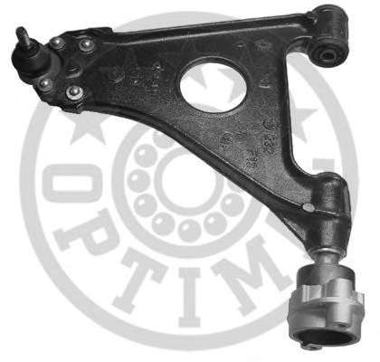 Рычаг независимой подвески колеса, подвеска колеса