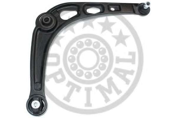 Важіль незалежної підвіски колеса