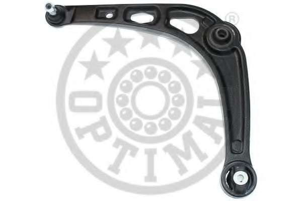 Важіль незалежної підвіски колеса