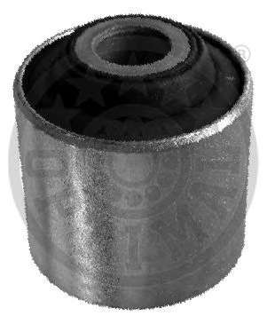 Підвіска, важіль незалежної підвіски колеса