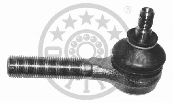 Наконечник поперечной рулевой тяги