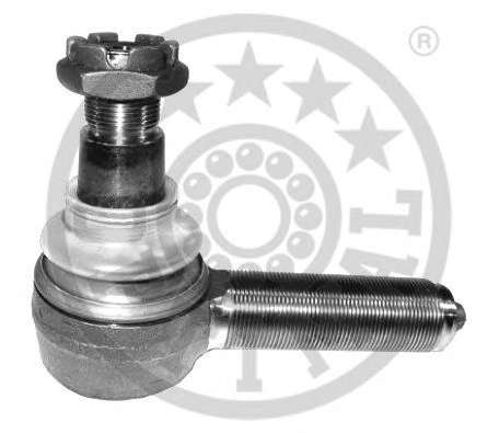 Наконечник поперечной рулевой тяги