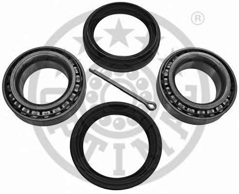 Комплект подшипника ступицы колеса