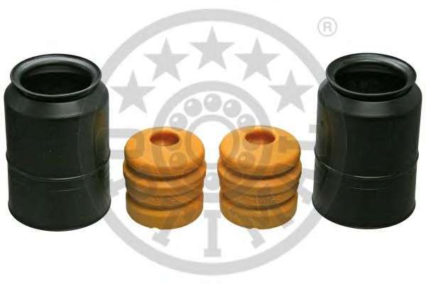 Пылезащитный комилект, амортизатор