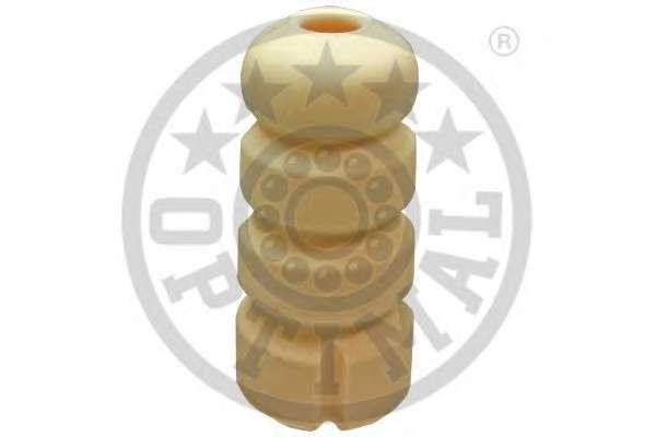 Буфер, амортизация