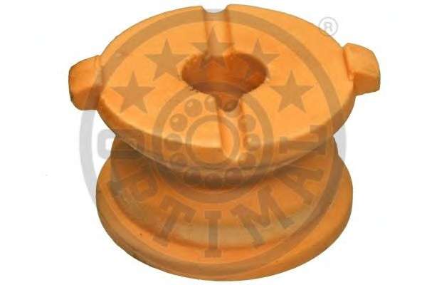 Буфер, амортизация